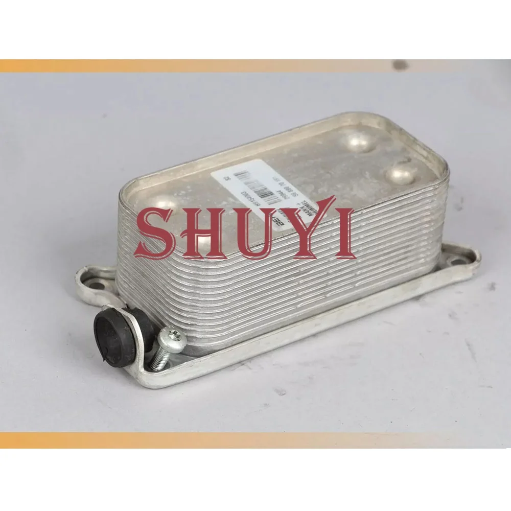 Охладитель моторного масла OEM A 2721880001 Для MMercedes-BBenz W164 W211 ML320 W271 C230 C280 C300 C350 GLK350 ML350
