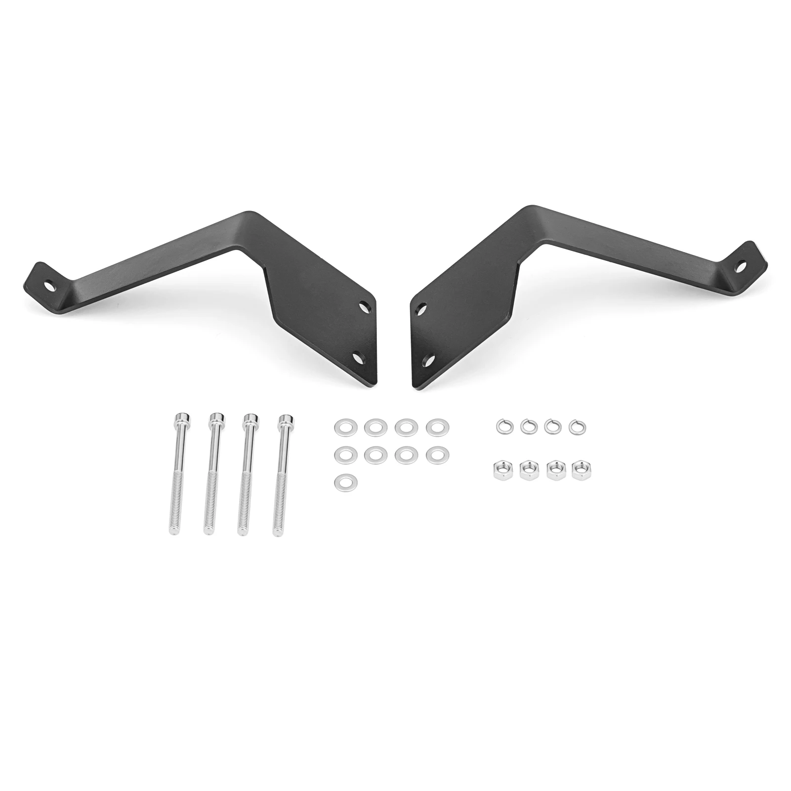 Рисунок 4 - Верхняя крыша 42 "Φ Bar Roll Cage Bracket Wire