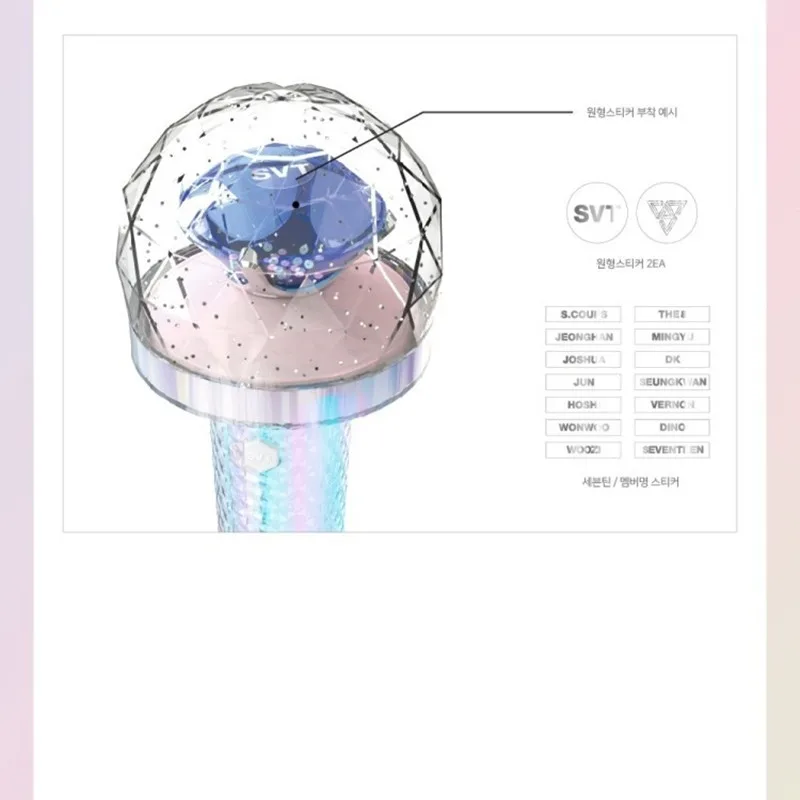 Рисунок 6 - Официальные светильник ящиеся палочки