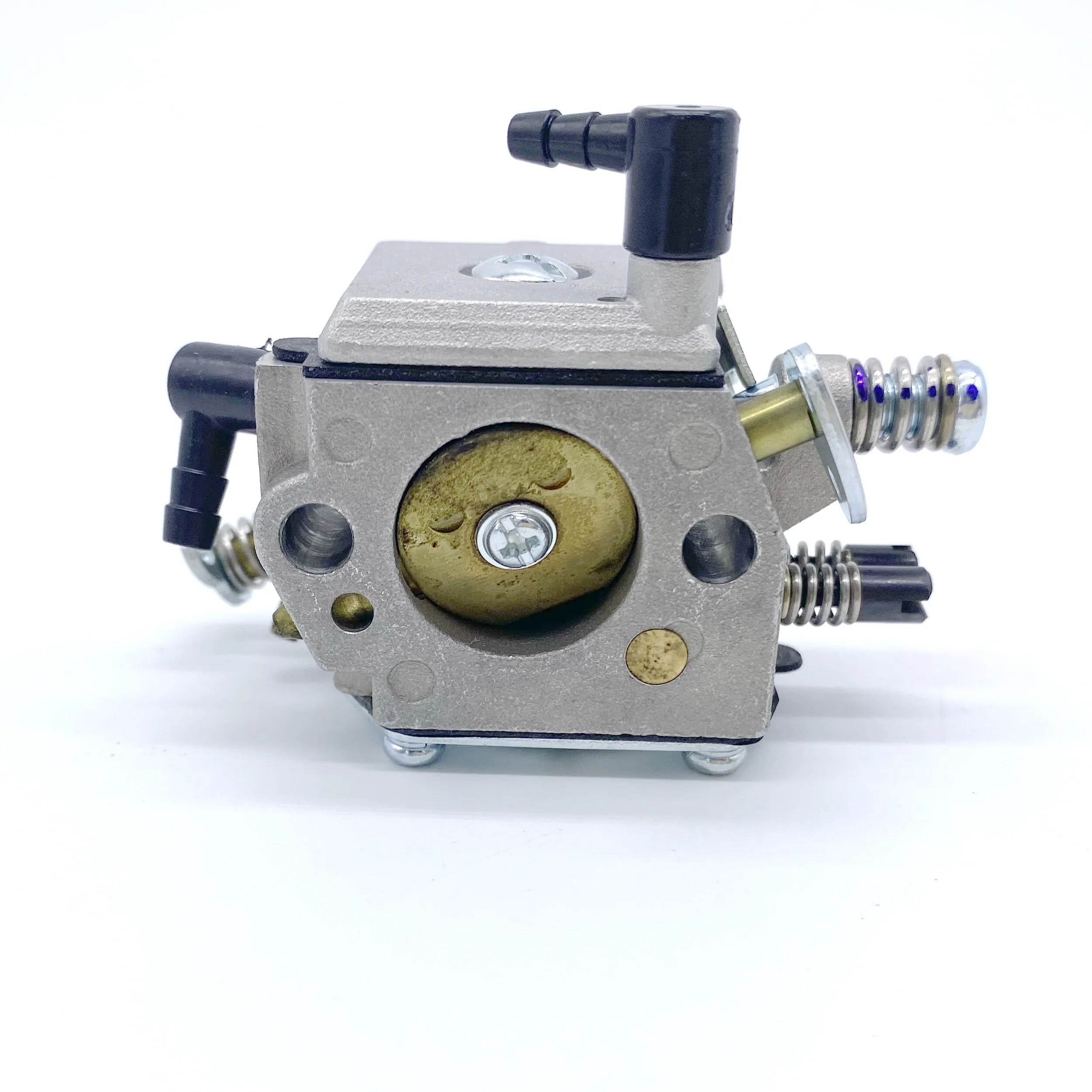 КАРБЮРАТОР ZAMA Type Mac 956 ДЛЯ OLEO MAC 961 922 БЕНЗОПЫ OLEOMAC OLEO-MAC заменяет карбюратор