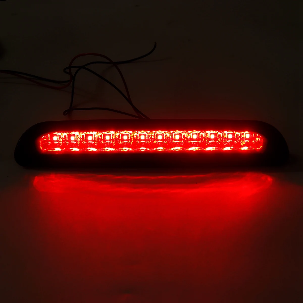 Светодиодная лампа заднего тормоза для Toyota Hiace 2005-2013