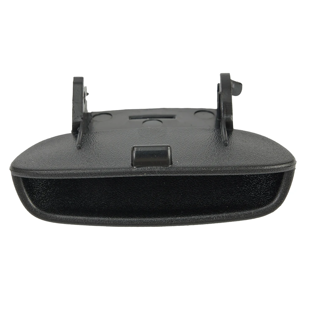 

1pc Car Armrest Cover Lock Center Console Latch Clips Interior Clamps And Fasteners Black For HONDA CIVIC 2006-2011 Auto Parts