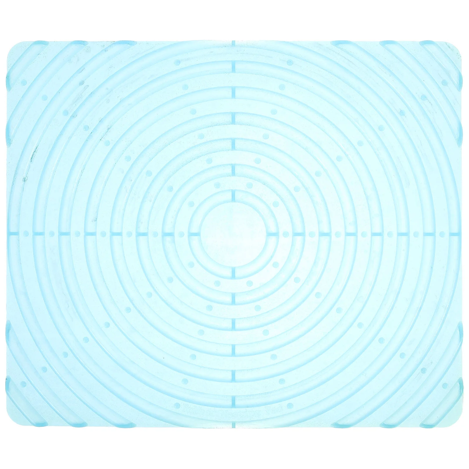 

Animal Bedding Box Reusable Nesting Pads Plastic Liners Chicken Cage Mats Silica Gel Laying Eggs Supply