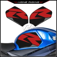 for suzuki gsxr600 gsxr750 gsx r 600 750 2011 2016 motorcycle side tank pad protection knee grip anti slip