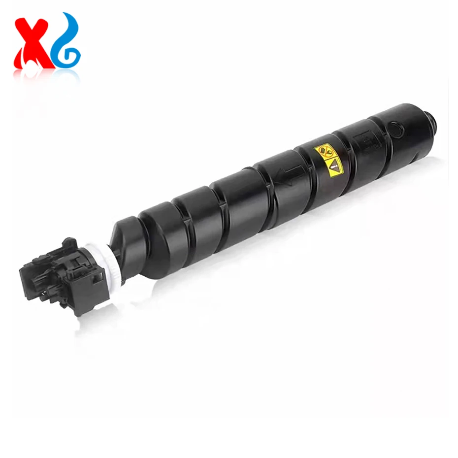 TK-6340 TK-6345 TK-6347 Тонер-картридж для Kyocera TASKalfa 5004i 6004i 7004i Черный картридж 40K