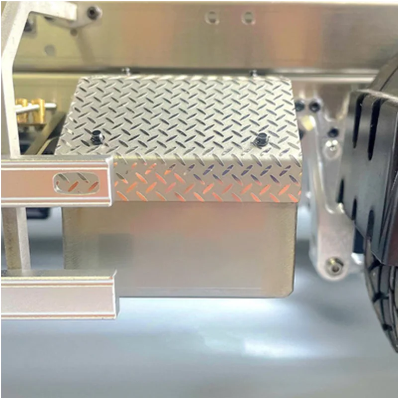 Рисунок 3 - Фурия медведь 1/14 фрикционная