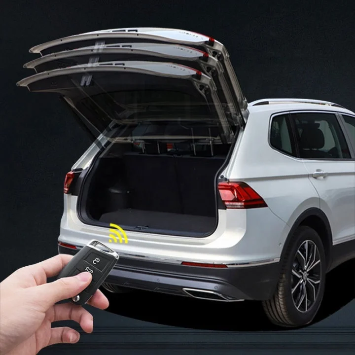 

Умный электрический багажник багажника Vw Tiguan 2010 ~ 2019