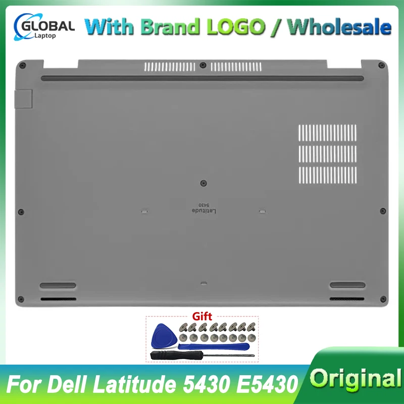 Новинка основа для ноутбука Dell Latitude 5430 E5430 задняя крышка