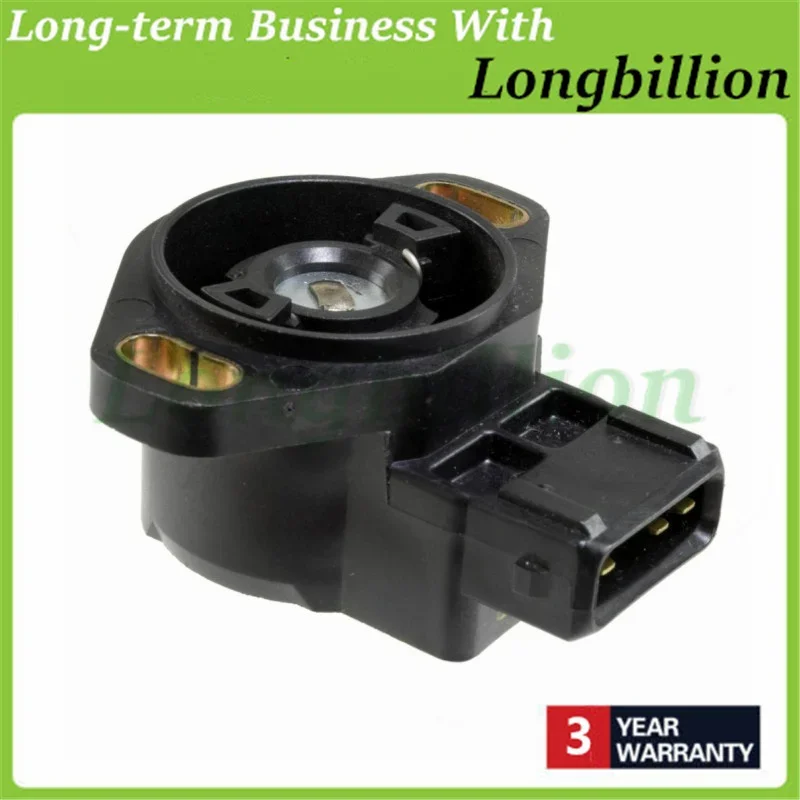 Датчик положения дроссельной заслонки TPS MD614511 MD614510 MD614327 ...