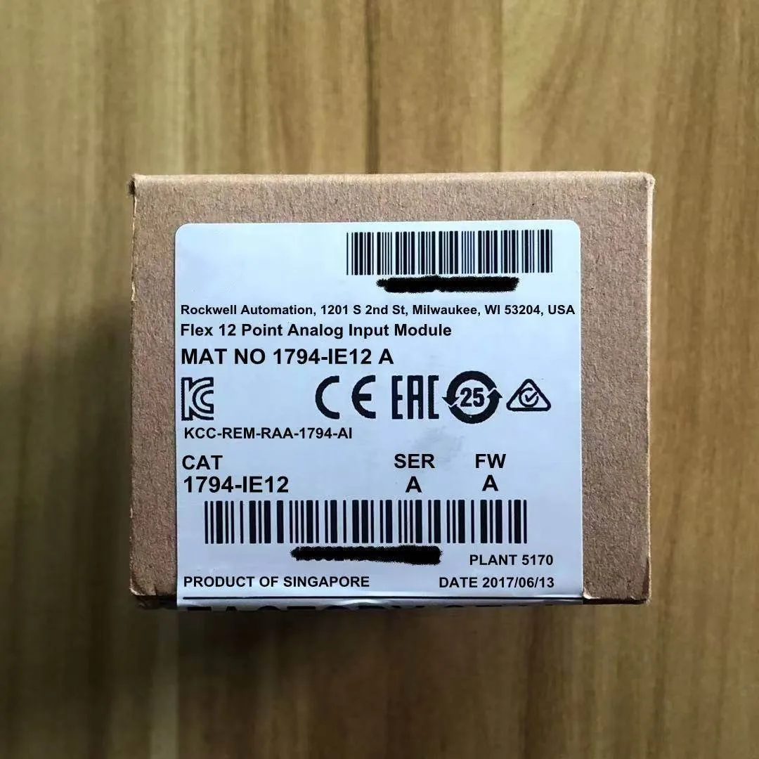 

New original 1794-IE12