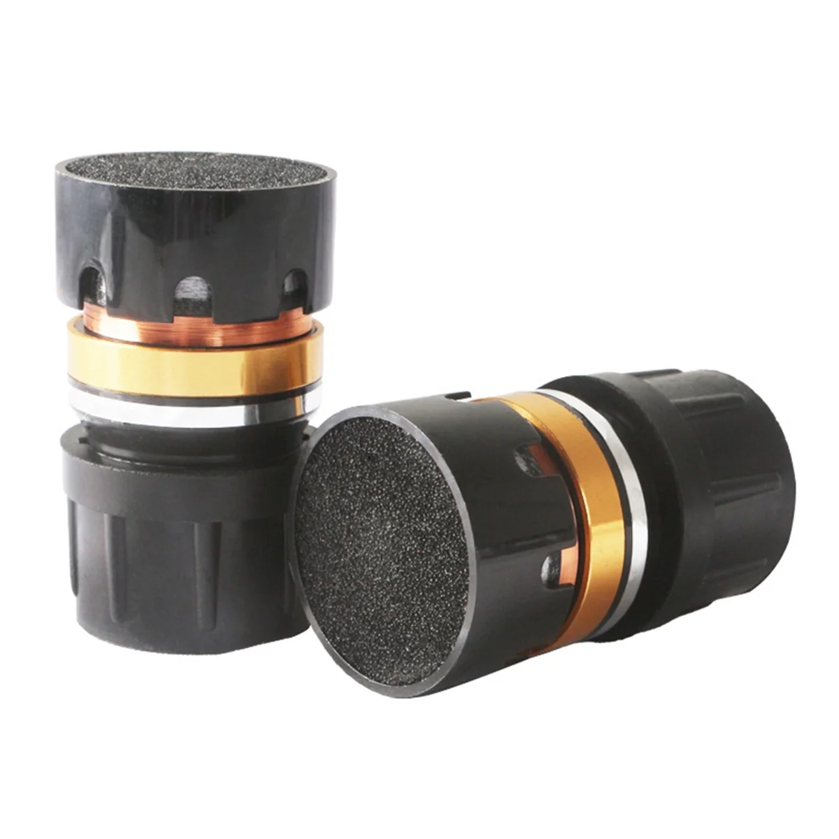 Однонаправленный динамический микрофон Core KTV Динамический микрофонный капсула