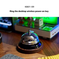 Беспроводная кнопка для включения ПК#1