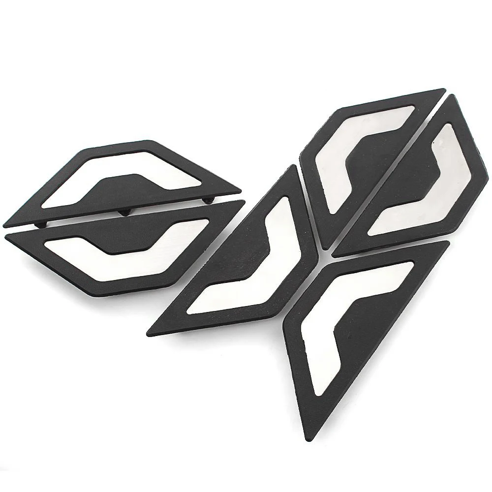 Рисунок 4 - MTKRACING для HONDA FORZA 750 FORZA