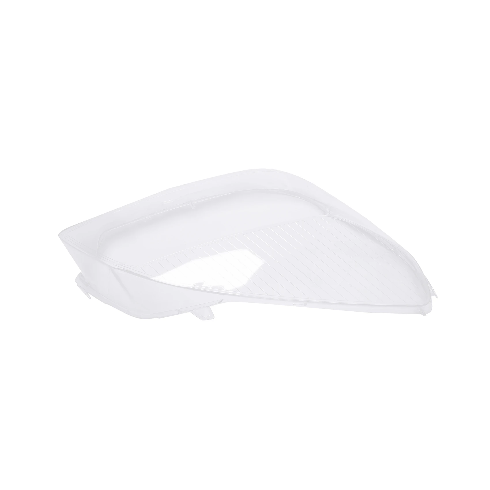 

Right Headlight Head Light Lamp Lens Cover 93178638 for Astra H Mk5 2004-2010