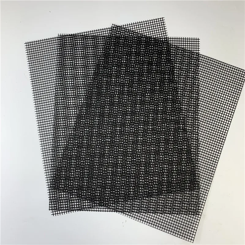 Сетка для барбекю 40 х33 см с антипригарным покрытием |