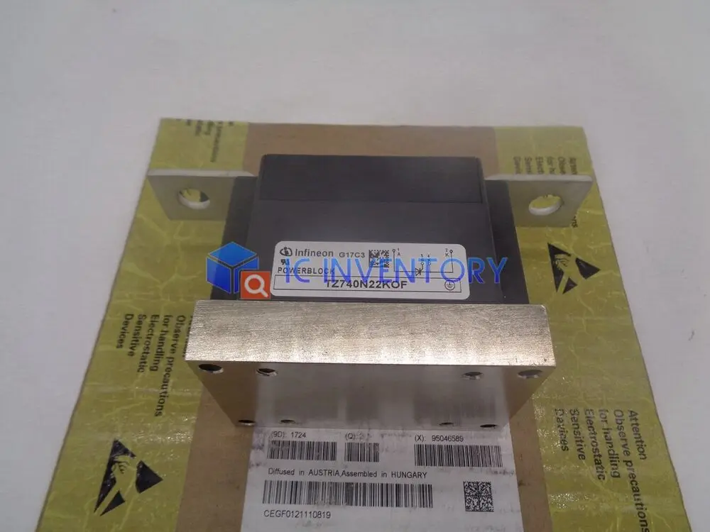 Блок питания TZ740N22KOF, 1 шт., новый 100% гарантия качества