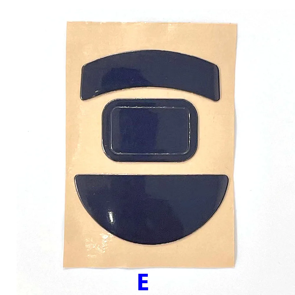 

Hot sale 1set Mouse Feet Skates Pads for Viper Phantom Snake replacement