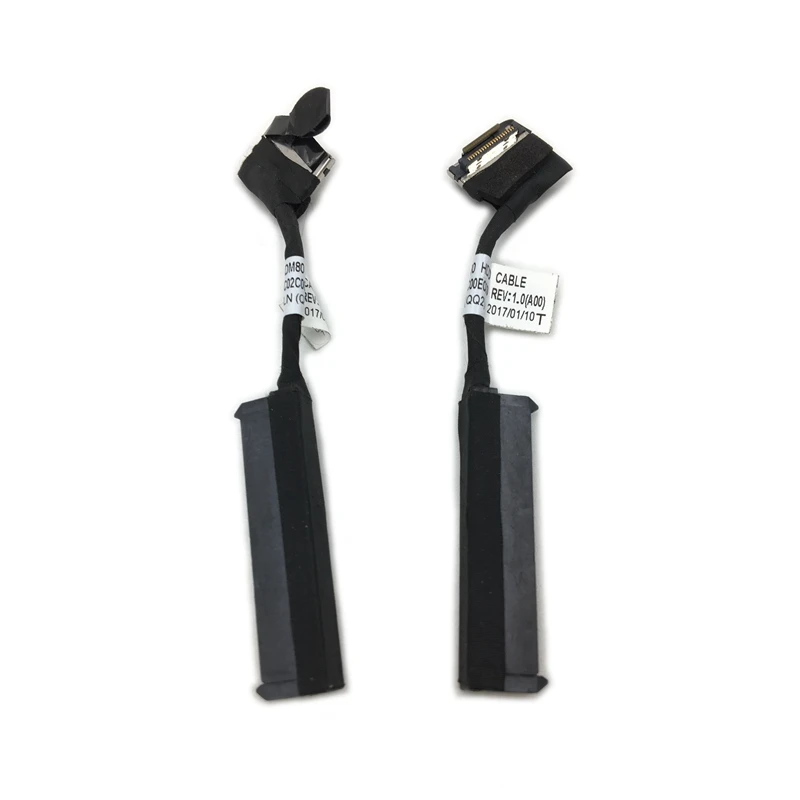 Новый оригинальный разъем для жесткого диска SATA CDM80 HDD Кабельный разъем для Dell Latitude 5580 3520 E5580 E5590 M3520 3530 06NVFT DC02C00EO00