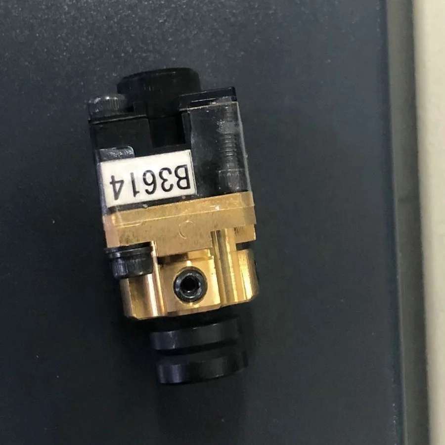 Экранный модуль CTP 4300/4000/4100/8100/8000/8000II Диод 830 нм 1 Вт