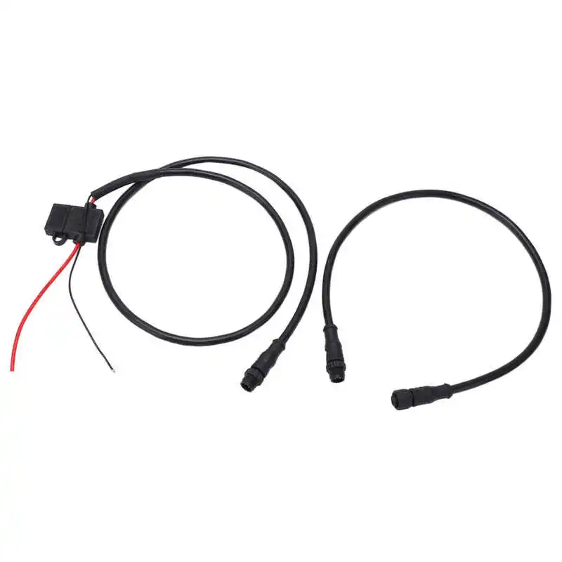 

Стартовый комплект для NMEA 2000, для N2K терминатора, Магистральный штыревой разъем, для морской пехоты