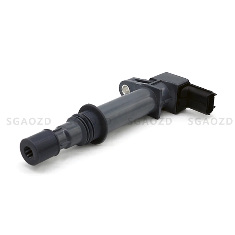 Фото Катушка зажигания SD31808 для Jeep Grand Cherokee 4.7L Commander XK/XH 2006-2009 3.7L Dodge Nitro 3.7L автомобильные аксессуары 56028138AF №4