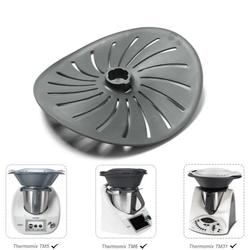 Крышка лезвия для Thermomix Bimby Tm5 Tm6 Tm31 кухонные аксессуары гаджеты крышка смешивания