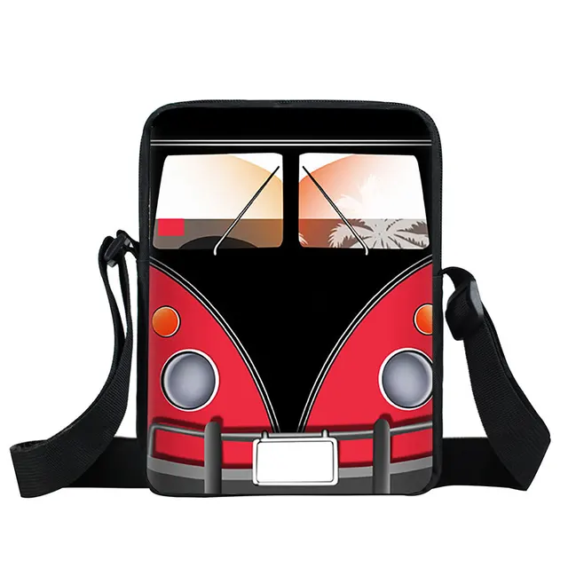 кабина автобуса с сумками. Bags bus. дизайнерская сумка с автобусом. сумка vw t1 "nutzfahrzeuge" 2k0087317. автозак сумка школьный автобус.