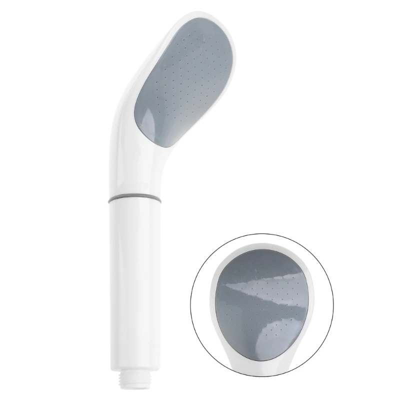 

Universal Water Saving Simple Home Hotel Rainfall Sprayer Bathroom Shower for He