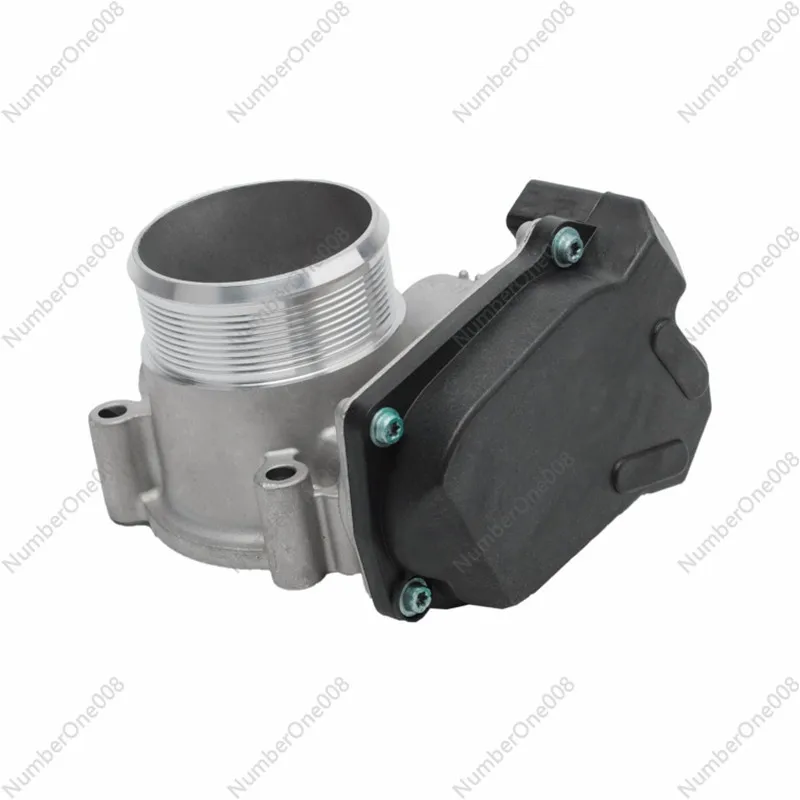 06F 133062 Оригинальный корпус дроссельной заслонки J Q Т 06Ф AG Для A3 A4 A5 A6 TT VW Golf Jetta CC Eos