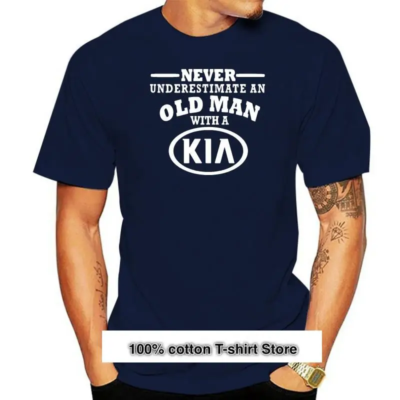 

KIA Motors-летняя кофта для мужчин, кофта с рисунком, негра, модная, удобная