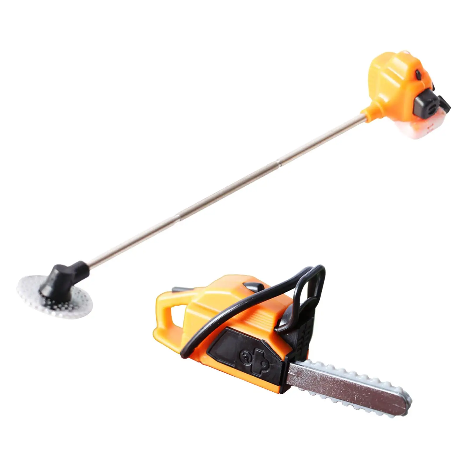 Мини кукольный домик садовый инструмент детская игрушка для ролевых игр детей 3 +