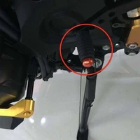 universal motorcycle gear pedal brake gear shift lever gear lever pin for kawasaki honda ducati yamaha suzuki