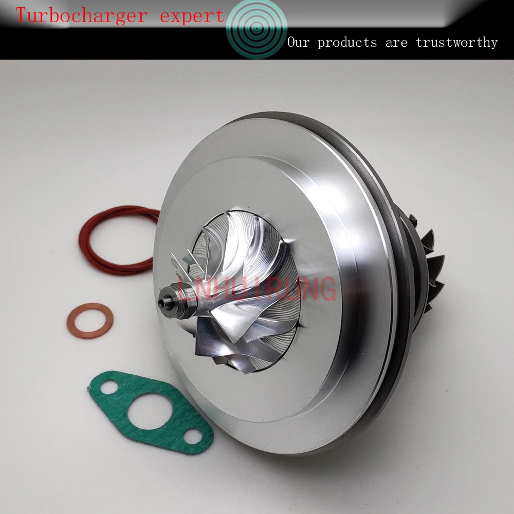 турбокомпрессор 53049880105 53049880102 53049700140 Турбокартридж для VW Amarok Transporter Mulitivan CFCA 164HP 180HP