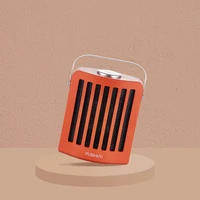 hot selling mini ptc heater indoor portable electric ptc fan heater