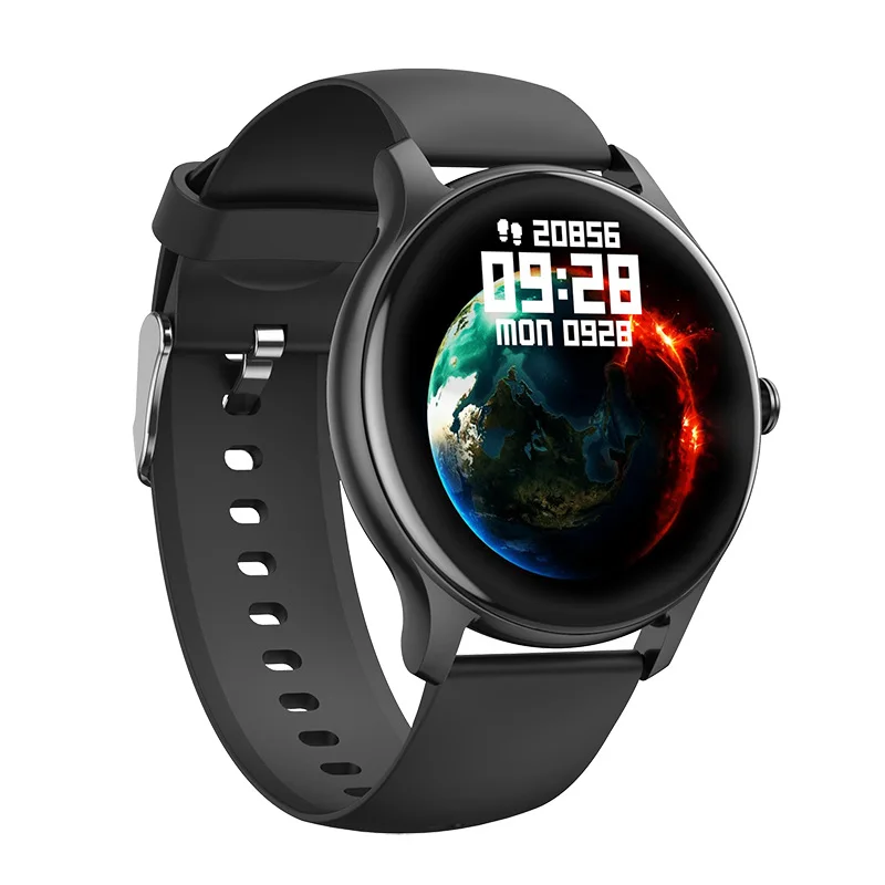 

Smart Watch Sport Modes For Women Men AI Voice Control Phone Smart Watches Call Text Heart Rate Sleep Monito Fitness Watch