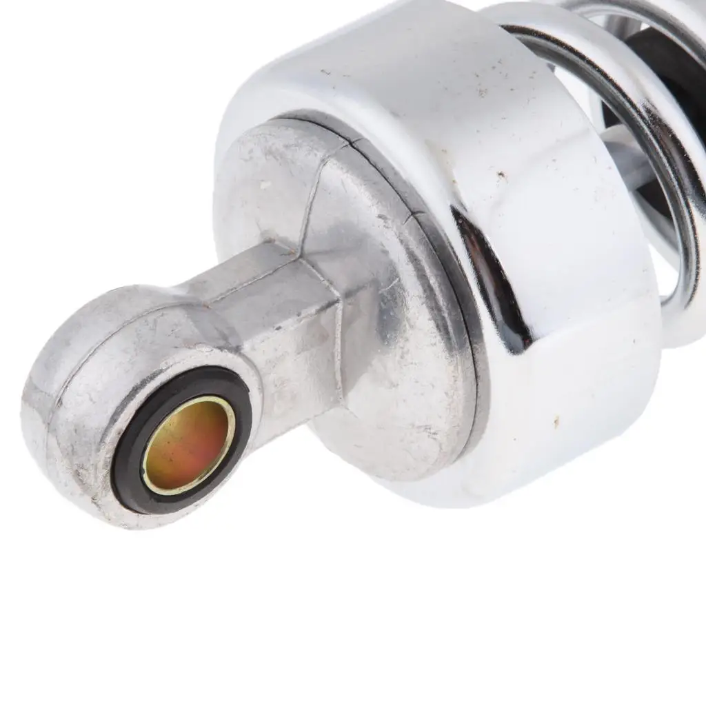 2 шт. 310 мм алюминиевый пневматический амортизатор замена задней подвески для Yamaha