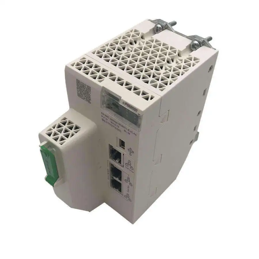 Программируемый контроллер Modicon M580 BMEP582020