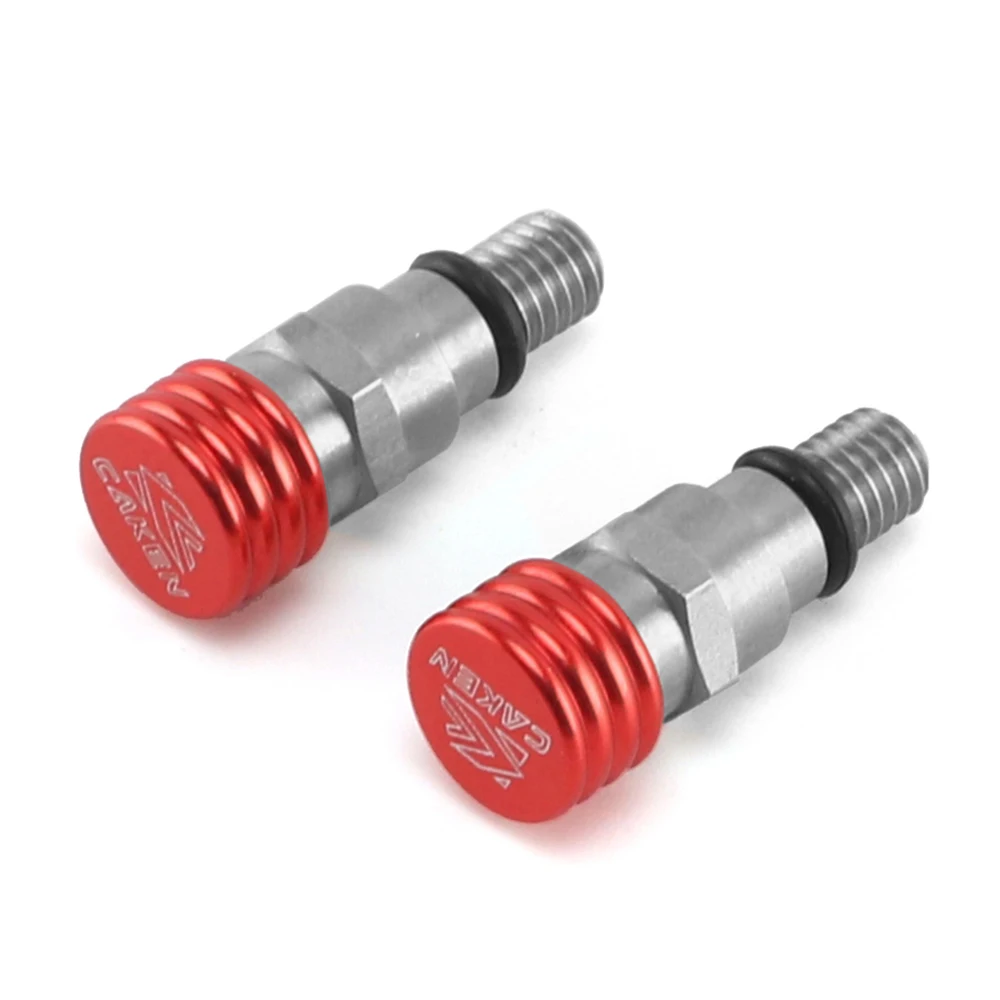 

Вилка воздушный спускной клапан винт для HONDA CR125R CR250R CRF250R CRF250X CRF450R CRF450X CRF250RX CRF450RX CRF450RX CRF внедорожник