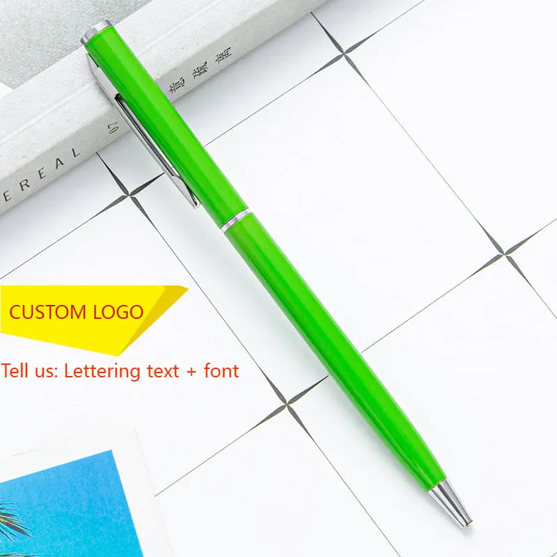 

100 стильная перьевая ручка для бизнеса, офиса, студентов, школы, канцелярские принадлежности, Новинка