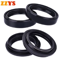43x53x9 511 front fork oil seal 43 53 dust cover for ktm freeride e electric 2013 2014 85 sx 85 xc 105 sx85 xc85 sx105 xc105