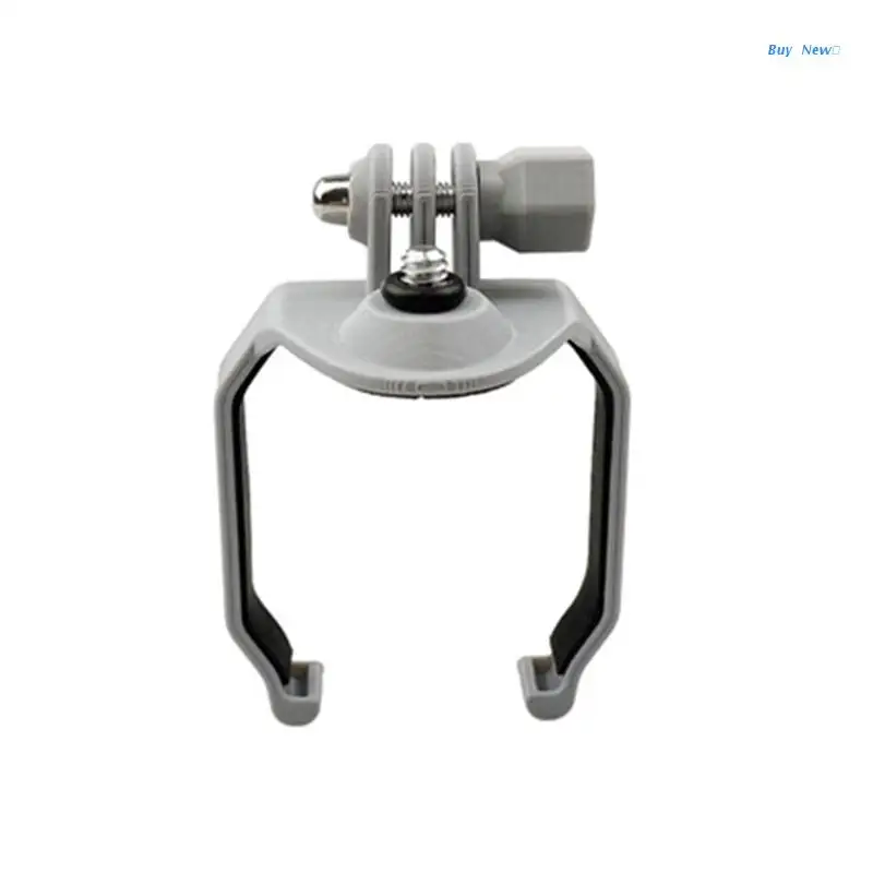 

For Go Pro Action Camera Adapter Fixed Bracket Base Expansion Adapter 1/4 Screw