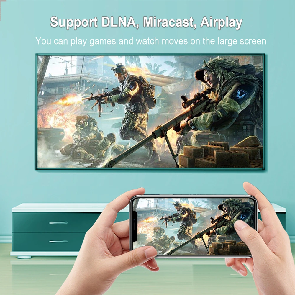 ТВ-приставка LEMFO H96 MAX V11 на Android 11 2 4 ГГц и 5 8 |