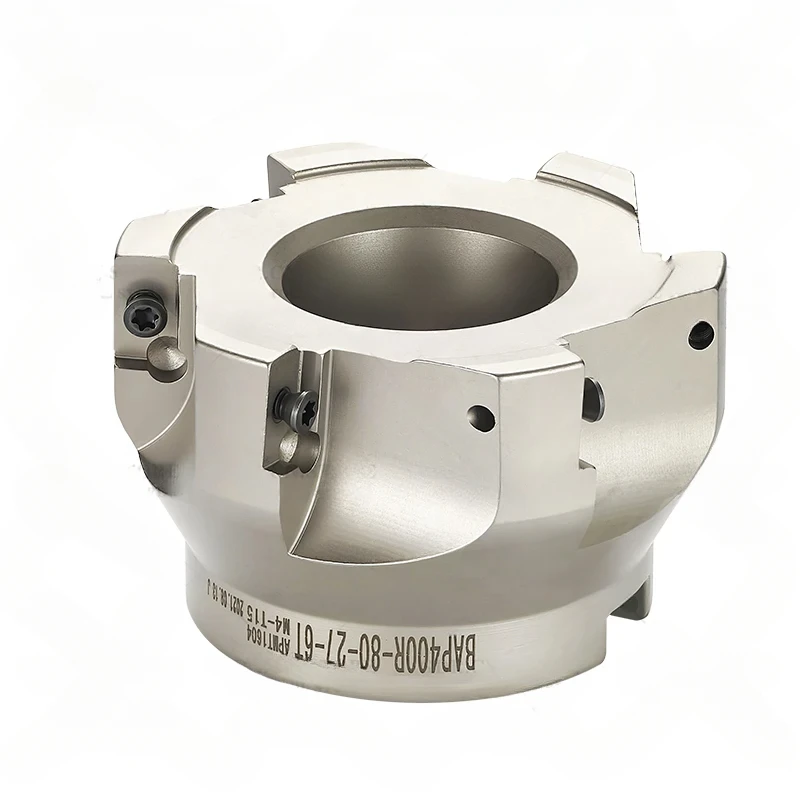 SIQI GDR 300R 400R BAP Торцевая фрезерная головка FMB22 FMB27 FMB32 FMB40 Держатель инструмента APMT1135