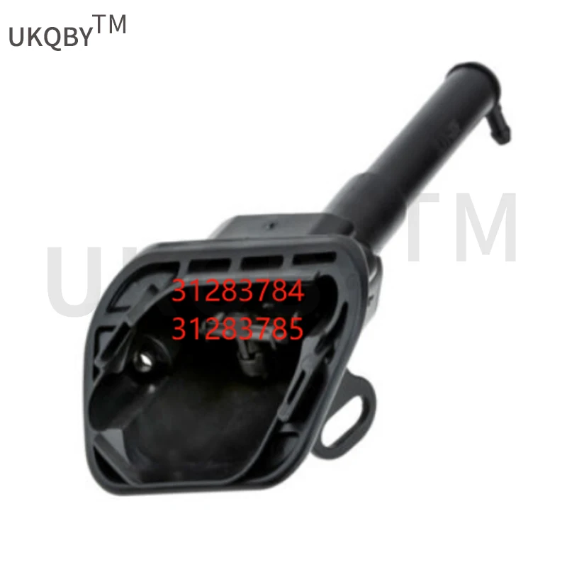 Подходит для Vo lv o XC 90 электрическая Чистящая сопла-распылитель