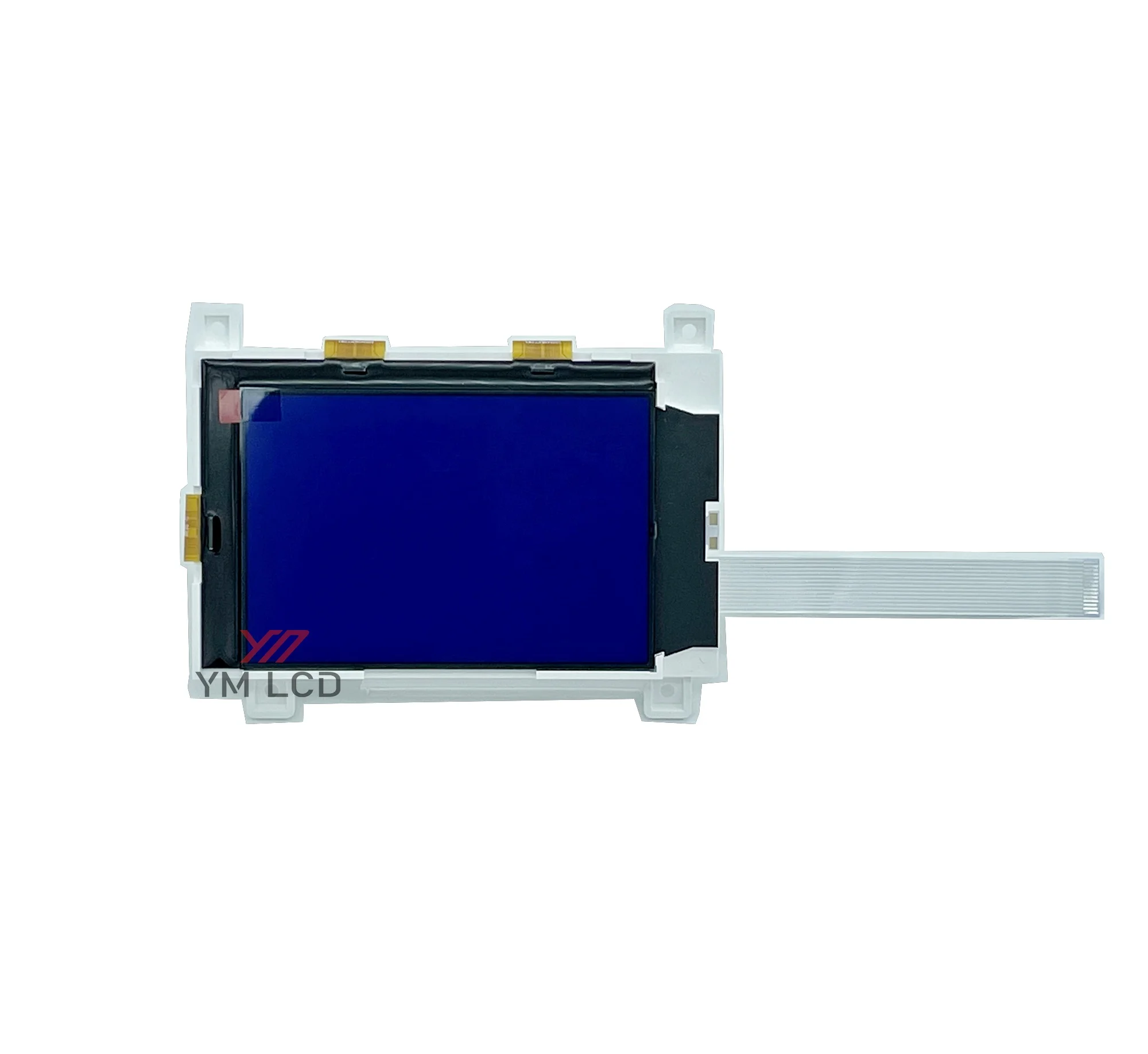 

New Original 5.7inch LCD Module H3574 YD DGX-620 DGX620 DGX630 DGX640 For