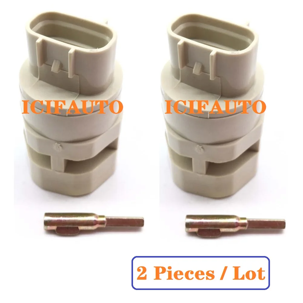 

Датчик скорости автомобиля (VSS) подходит для Acura Honda Isuzu 8973779200, 8-97377920-0,8971297040, 8-97129704-0 , 8971188100 , 8-97118810-0