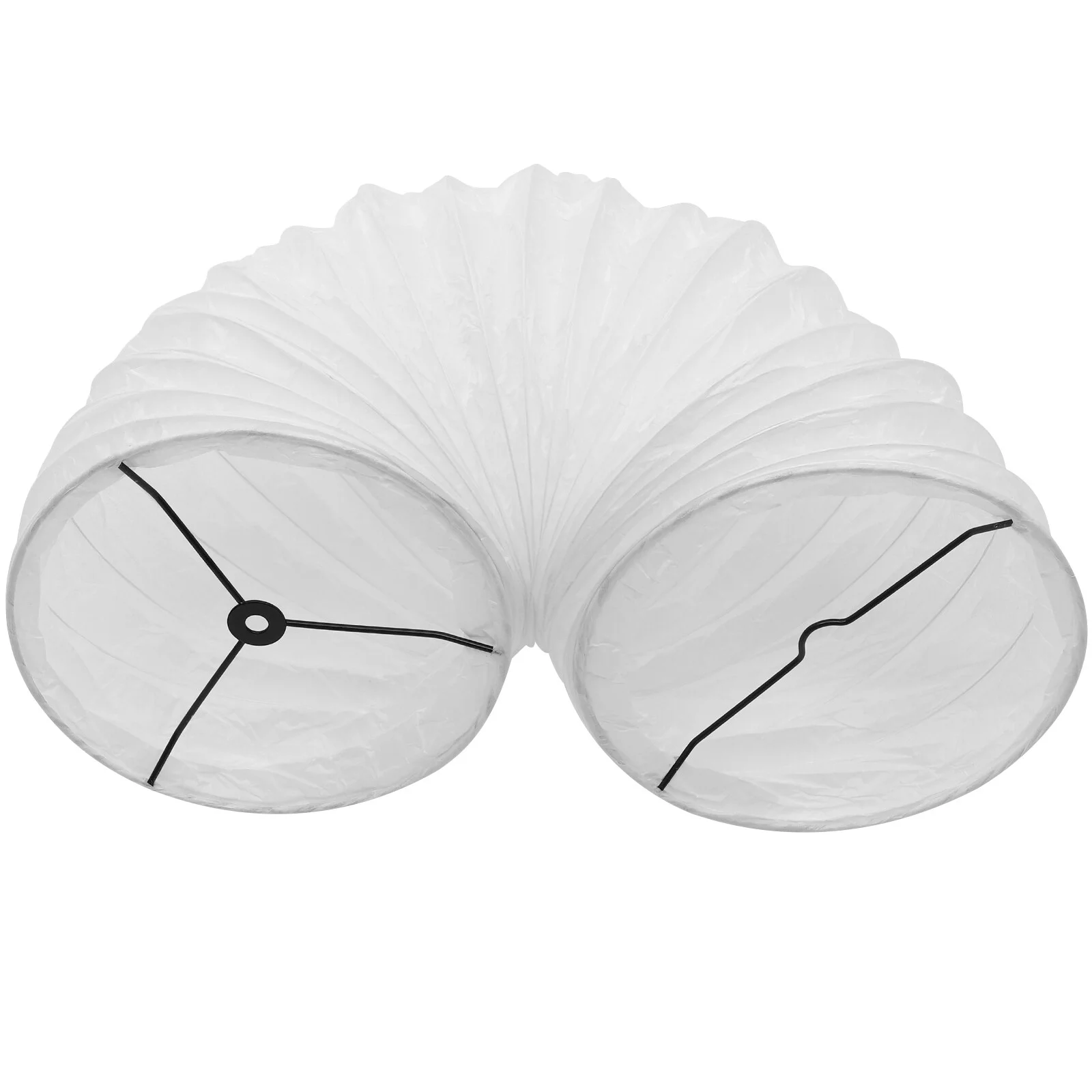 

Lampshade Home Ornament Floor Lampshades Protector Indoor Light Cover Paper Japandi Decor