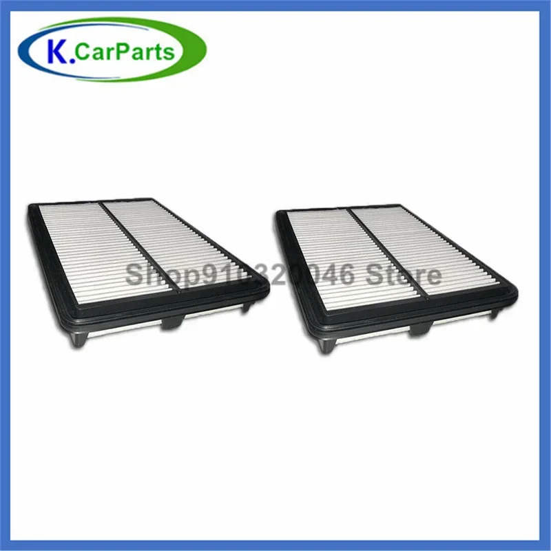 80292-SDG-W01 80292-SDA-A01 Воздушный фильтр Салонный для Acura RDX 2.0AT K20C3 18-21- 17220-5MS-H00