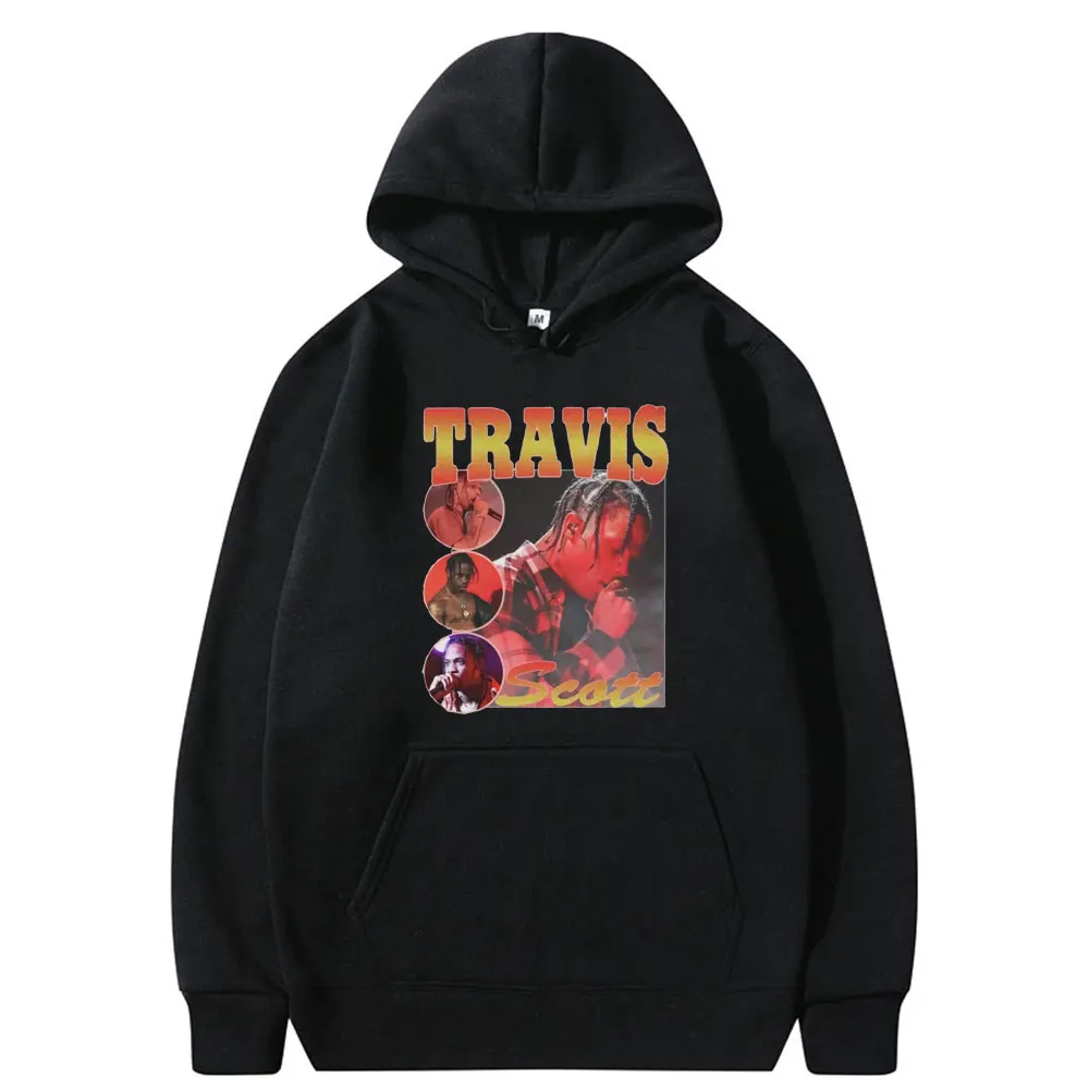 

New Rapper Travis Scott Cactus Jack Hoodie Men Women Hip Hop Vintage Hoodies LOOK MOM I CAN FLY Clothes Astroworld Sweatshirts