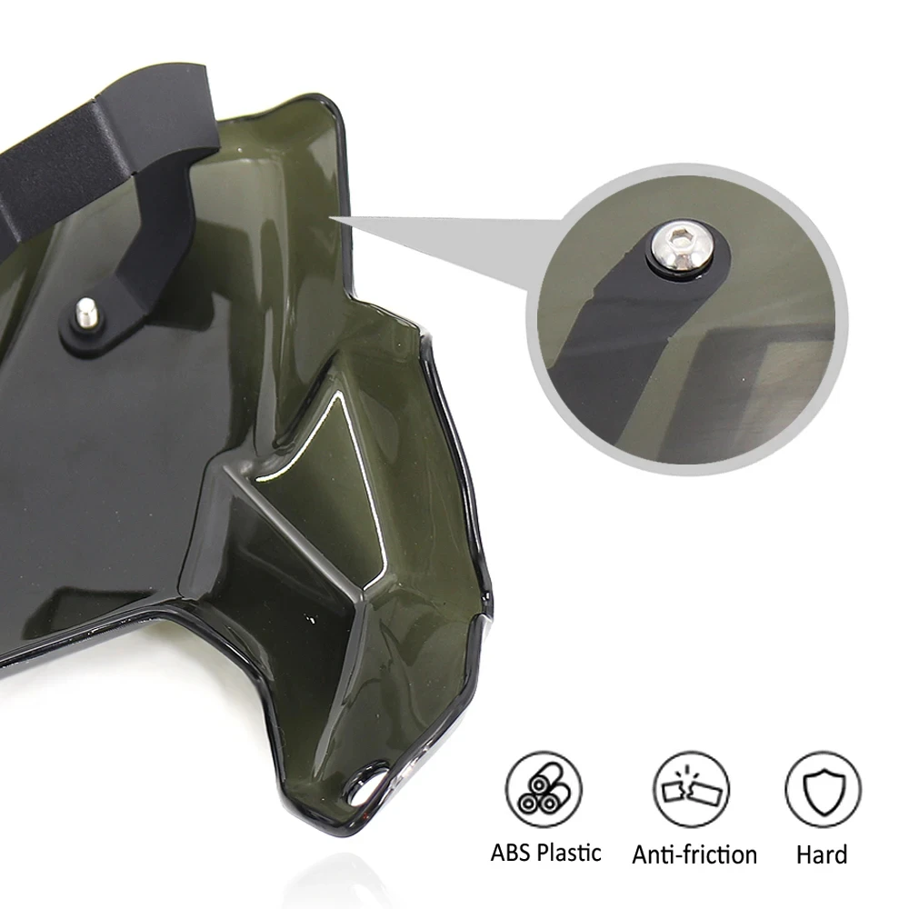 Защита рук защита ручки руля для BMW R1200GS R1250GS Adventure S1000XR R1250 R1200 GS S1000 XR